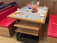 -侃爷南门铜锅涮肉