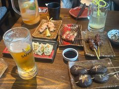 -鸟屯(三里屯店)