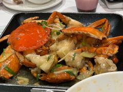 青蟹-新名仕(仙霞路店)