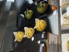 -仟吉KenGee(汪家墩店)