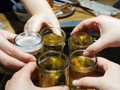 -山河屯铁锅炖(哈西站店)