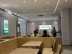 -盛宝粥店(建设街店)