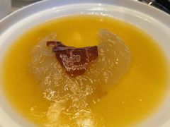黄焖鲍翅伴伊比利亚火腿-福1015(愚园路店)