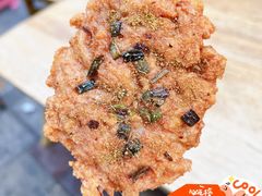-丁脊壹绝·里脊肉