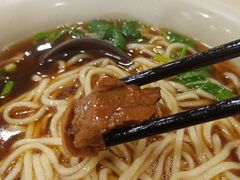 -李先生牛肉面大王(北京站售票厅餐厅)