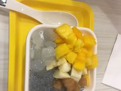 -满记甜品(巴黎春天宝山店)