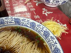 -美味斋(西北街店)