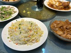 -振生清真饭店(永安道店)