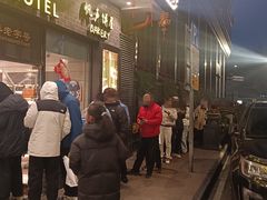 -国际饭店·帆声西饼屋(黄河路店)
