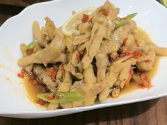 -山海经·海边人家 海鲜新青岛菜(扬州路店)