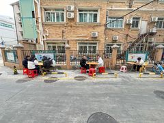 -潮香兴煲仔饭(莲花路店)