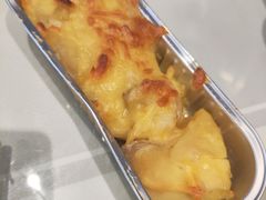 -凯里亚德酒店海鲜自助餐厅(大庆路店)