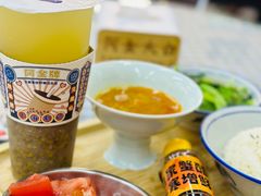 -阿金大白·上海菜馆(新天地店)