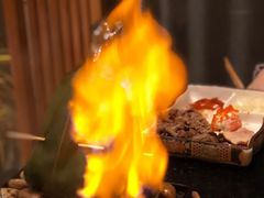 無境招牌卷寿司-無境·匠心日本料理(汉街店)