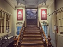 -1901 Cafe(西四店)