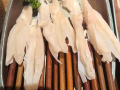 -巴卤社老火锅(财富店)