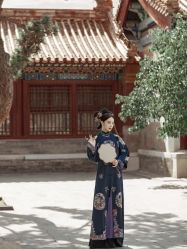 点击看大图 -美云庭古装·格格服汉服·京城旅拍(北京店)