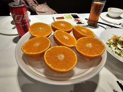 -四季民福烤鸭店(故宫店)