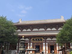 -隆福寺