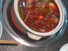 -旺晖本帮骨头煲·深夜火锅(梅园路店)