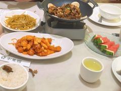 -小菜园新徽菜(无锡人民路红豆店)