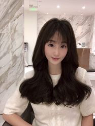 点击看大图 -3AM HAIR SALON烫发染发接发
