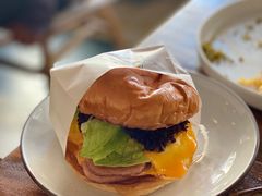 -RAC BAR(安福路店)