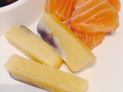 -OPEN開全日自助餐厅·西餐·海鲜(佛山希尔顿酒店)