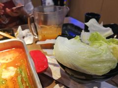 -新辣道鱼火锅(上地华联店)