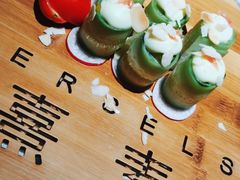 -熹素·鲜美素食Vegetarian (天河领展店)