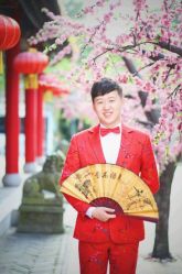 点击看大图 -金夫人婚纱摄影(华南店)
