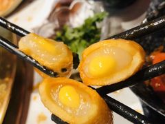 -哥老官重庆美蛙鱼头(龙湖杭州金沙天街店)