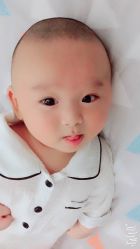 -龙文宝贝上门婴儿理发满月剃胎毛(总店)