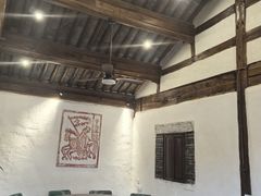 -喜洲翰林餐厅(董家百年老宅店)