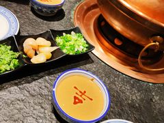 -清真·京华源铜锅涮肉(丰庆店)