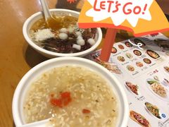 -蓉李记成都名小吃(武汉经开万达店)