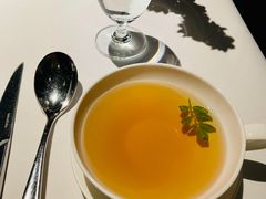 -Oyster Talks 四度蚝法餐厅