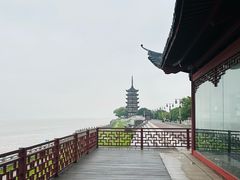 -观潮胜地公园