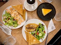 -旧屋咖啡(海景店)