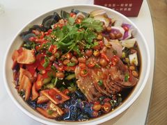 -富瑶大酒店(强工二街店)