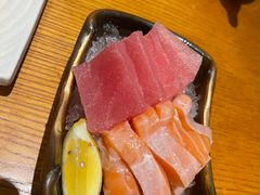 -中国书法大厦日本料理