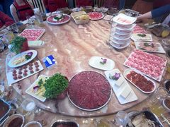 -清真军邺·金富苑肥牛(石坡街旗舰店)