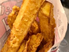 -1973继光香香鸡(合生汇购物中心店)