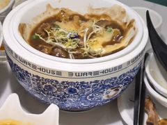 -3号仓库·创意中国菜(新世界城店)