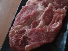 -肉甲韩国木炭烤肉(新壹街1店)