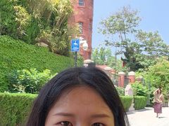 -青岛德国监狱旧址博物馆