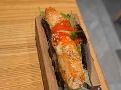 -Tuna maki寿司(苏州中心商场店)