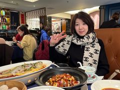 -维园悦谱·海派家常菜(乌鲁木齐南路店)