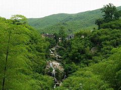 -山沟沟景区