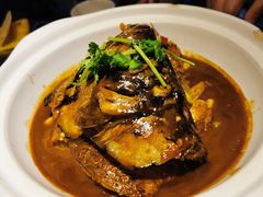-全聚贤餐厅·湖北家常菜(沙湖店)